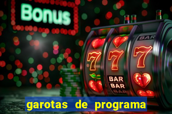 garotas de programa santos sp